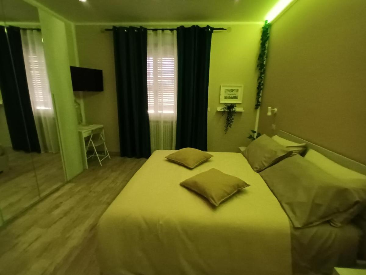 דירות טורינו Casapueblo מראה חיצוני תמונה
