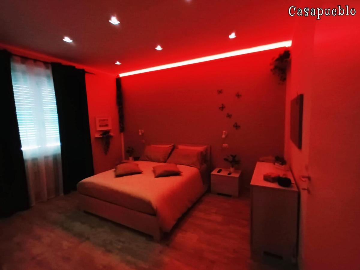 דירות טורינו Casapueblo מראה חיצוני תמונה