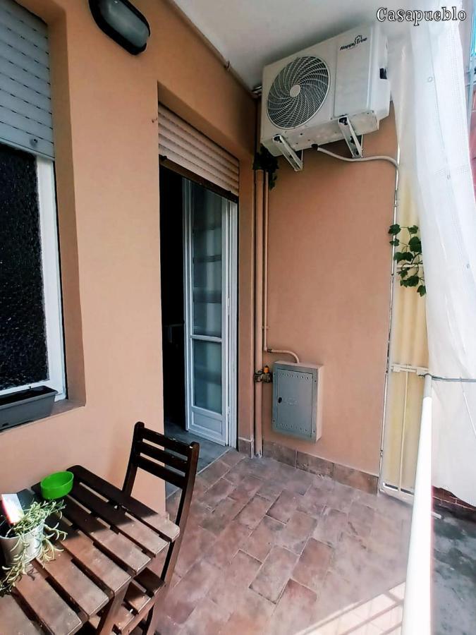 דירות טורינו Casapueblo מראה חיצוני תמונה